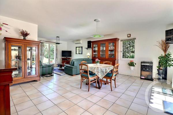 Maison à vendre  4 pièces - 152,38 m2 FREJUS - 83