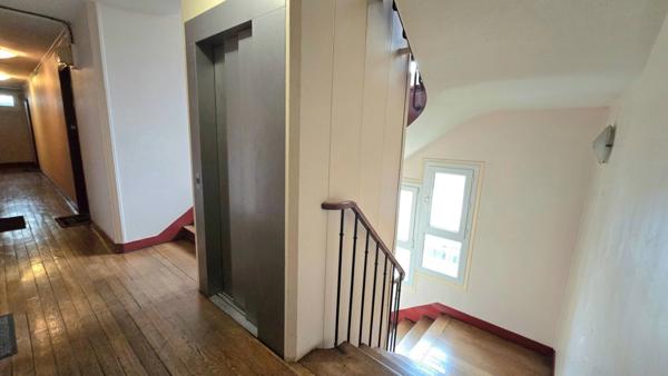 Appartement à vendre 1 pièces BOULOGNE BILLANCOURT (92)