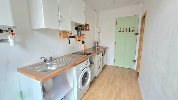 Appartement à vendre 1 pièces BOULOGNE BILLANCOURT (92)