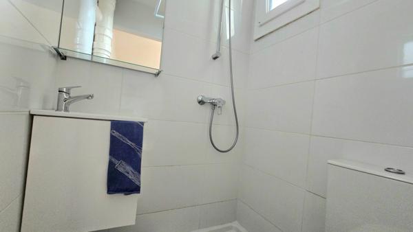 Appartement à vendre 1 pièces BOULOGNE BILLANCOURT (92)