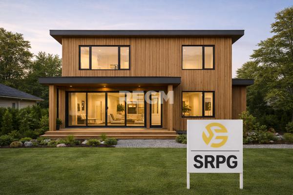 Biviers (38330) Maison neuve contemporaine – Biviers (Grésivaudan)