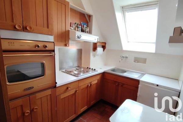 Maison à vendre 5 pièces 126 m² Concarneau