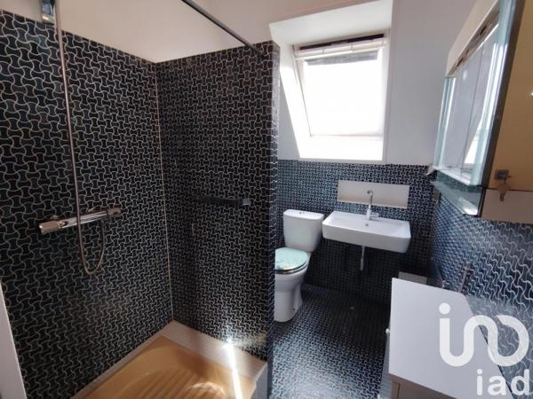 Maison à vendre 5 pièces 126 m² Concarneau