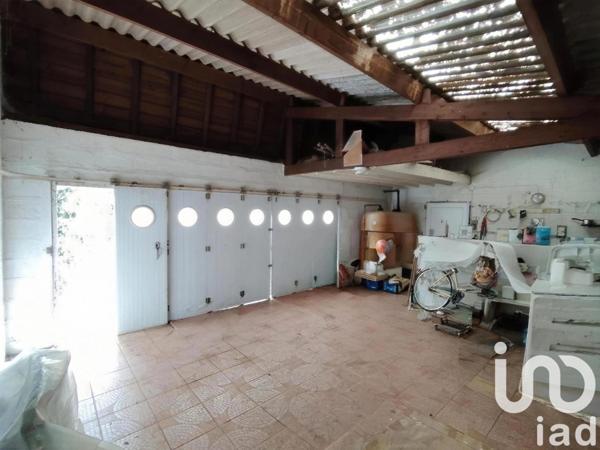 Maison à vendre 5 pièces 126 m² Concarneau