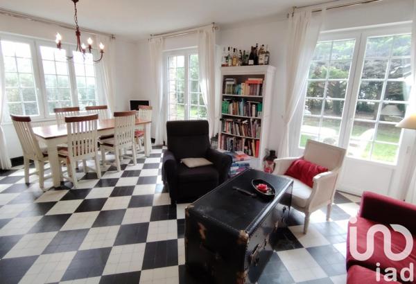 Maison à vendre 5 pièces 126 m² Concarneau