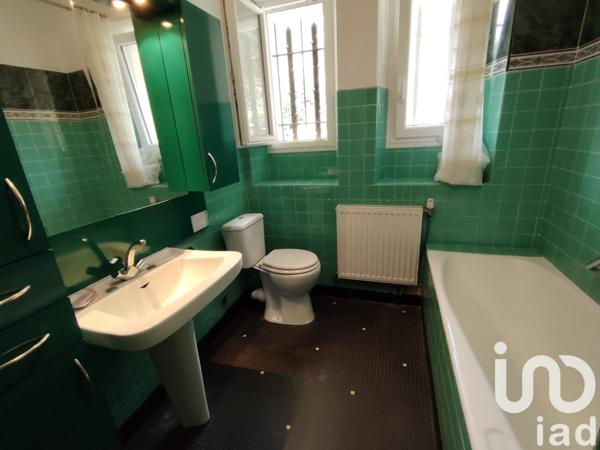 Maison à vendre 5 pièces 126 m² Concarneau