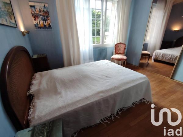 Maison à vendre 5 pièces 126 m² Concarneau