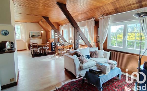 Maison à vendre 5 pièces 126 m² Concarneau