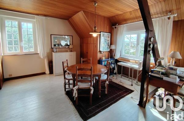Maison à vendre 5 pièces 126 m² Concarneau