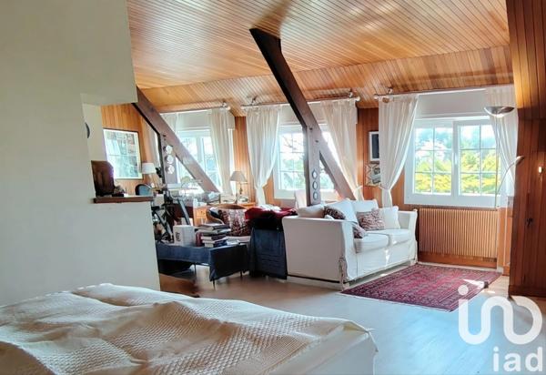 Maison à vendre 5 pièces 126 m² Concarneau