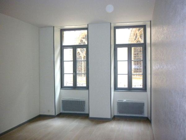 Appartement Chalon Sur Saône 2 pièces 40.92m²