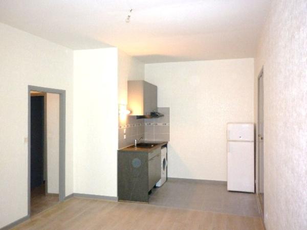 Appartement Chalon Sur Saône 2 pièces 40.92m²