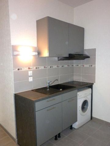 Appartement Chalon Sur Saône 2 pièces 40.92m²