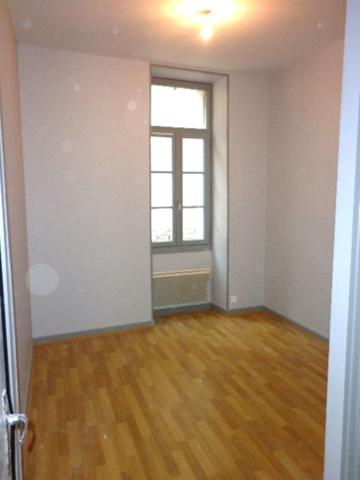 Appartement Chalon Sur Saône 2 pièces 40.92m²