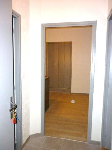 Appartement Chalon Sur Saône 2 pièces 40.92m²