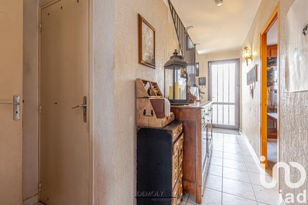 Maison 5 pièces de 125 m² à Metz (57070)