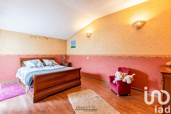 Maison 5 pièces de 125 m² à Metz (57070)