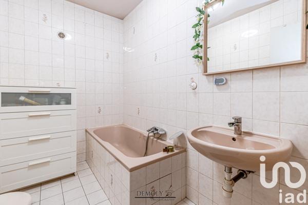 Maison 5 pièces de 125 m² à Metz (57070)