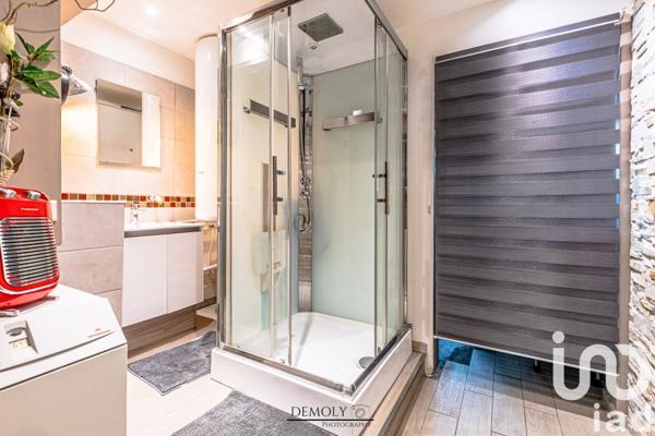 Maison 5 pièces de 125 m² à Metz (57070)