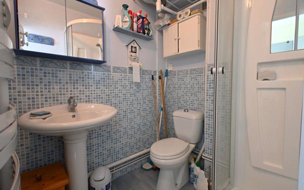 Maison à vendre    5 pièces • 85 m2 Fort-Mahon-Plage