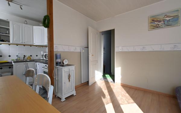 Maison à vendre    5 pièces • 85 m2 Fort-Mahon-Plage