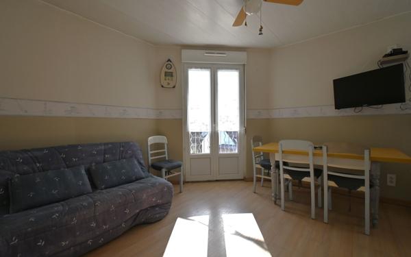 Maison à vendre    5 pièces • 85 m2 Fort-Mahon-Plage