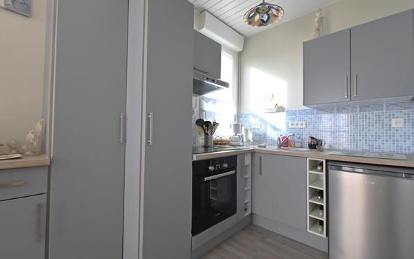 Maison à vendre    5 pièces • 85 m2 Fort-Mahon-Plage