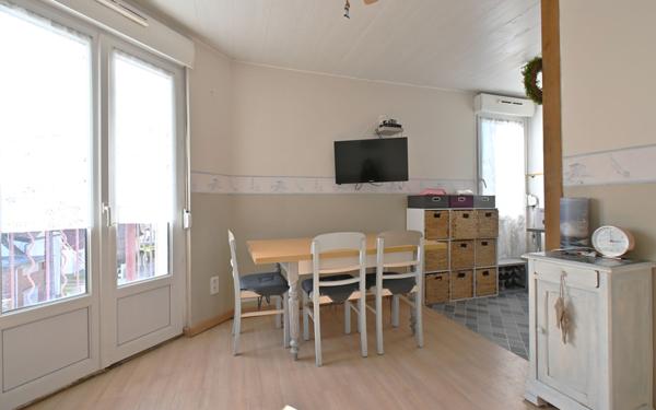 Maison à vendre    5 pièces • 85 m2 Fort-Mahon-Plage