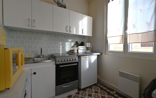 Maison à vendre    5 pièces • 85 m2 Fort-Mahon-Plage