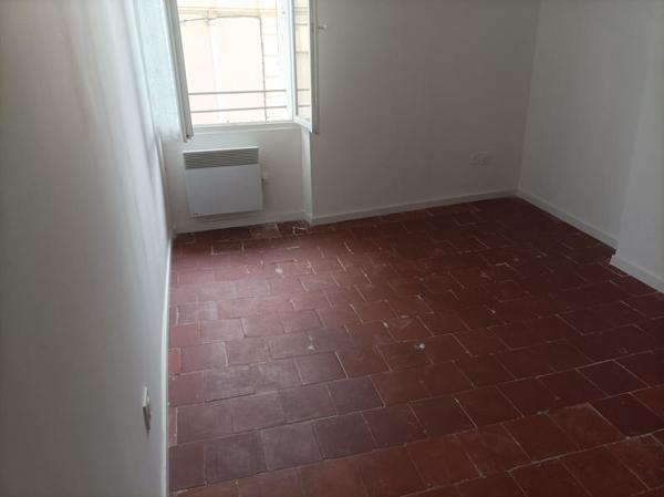 Appartement à louer |  Bessan |  3 pièces | 47 m²