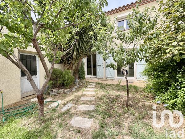 Maison à vendre 5 pièces 133 m² Sigean