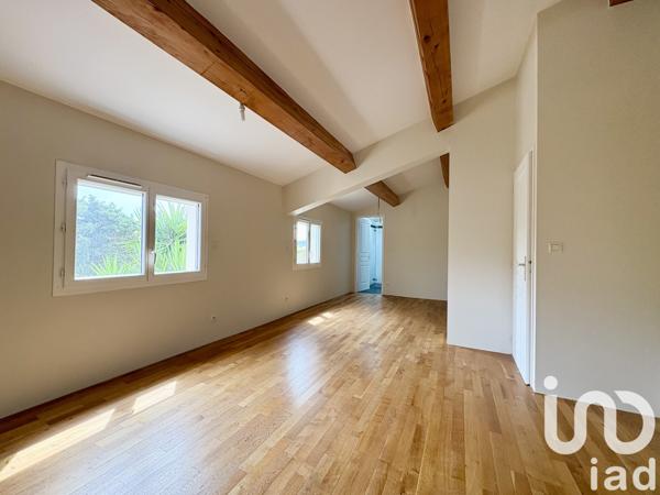 Maison à vendre 5 pièces 133 m² Sigean