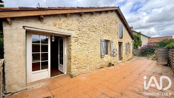 Maison à vendre 5 pièces 123 m² Tasque