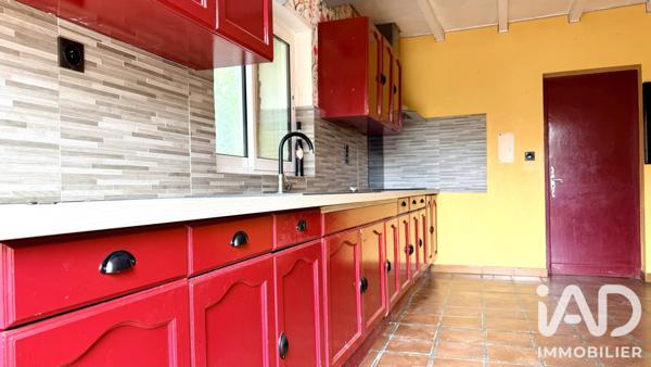 Maison à vendre 5 pièces 123 m² Tasque