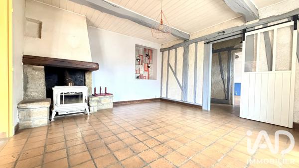Maison à vendre 5 pièces 123 m² Tasque
