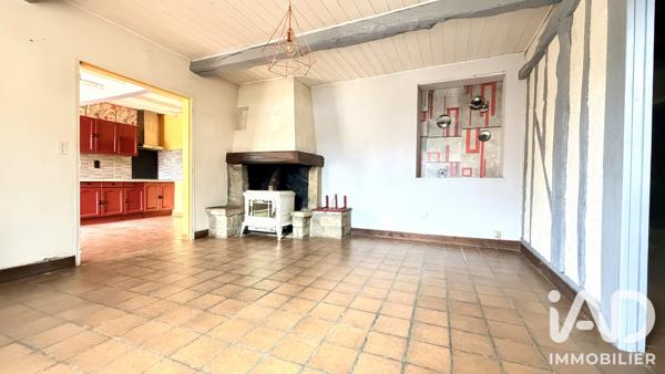 Maison à vendre 5 pièces 123 m² Tasque