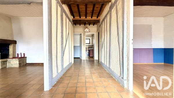 Maison à vendre 5 pièces 123 m² Tasque