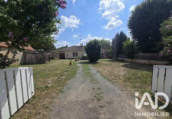 Maison à vendre 6 pièces 136 m² Prayssac