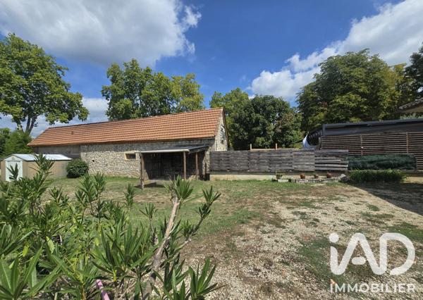Maison à vendre 6 pièces 136 m² Prayssac