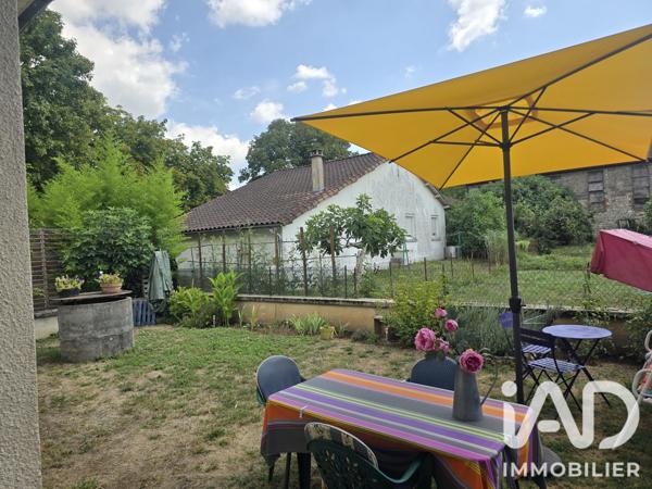 Maison à vendre 6 pièces 136 m² Prayssac