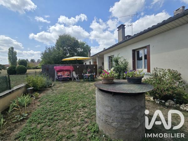 Maison à vendre 6 pièces 136 m² Prayssac