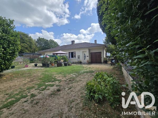 Maison à vendre 6 pièces 136 m² Prayssac