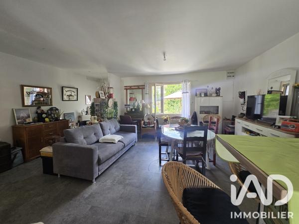 Maison à vendre 6 pièces 136 m² Prayssac
