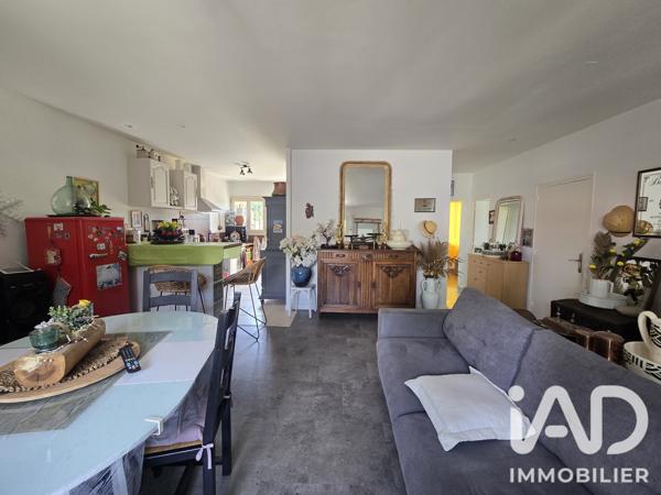 Maison à vendre 6 pièces 136 m² Prayssac
