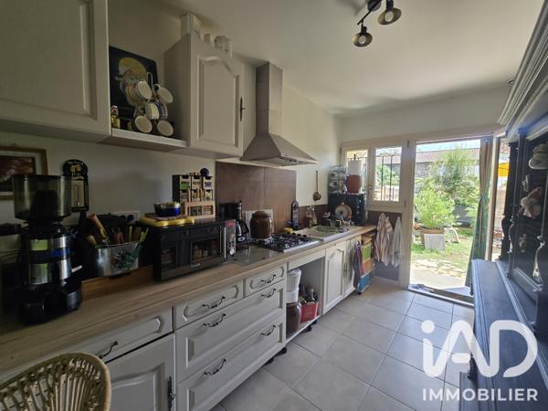 Maison à vendre 6 pièces 136 m² Prayssac