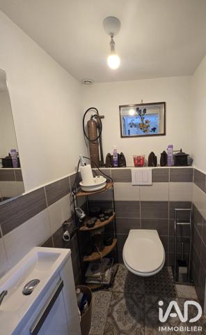 Maison à vendre 6 pièces 136 m² Prayssac