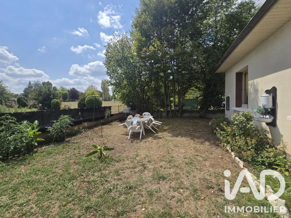 Maison à vendre 6 pièces 136 m² Prayssac