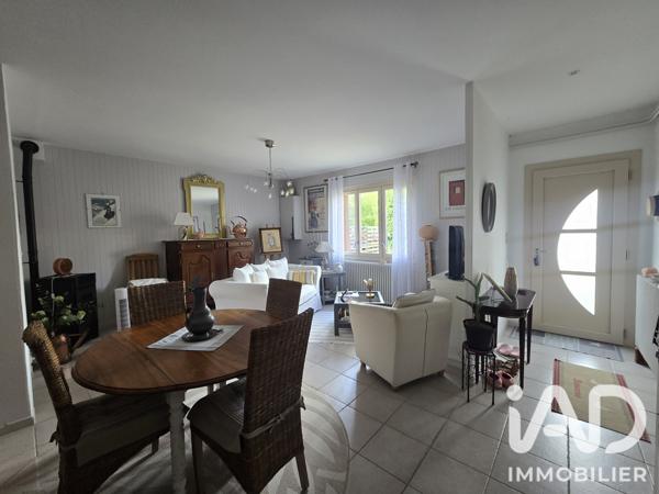 Maison à vendre 6 pièces 136 m² Prayssac