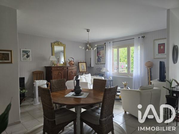 Maison à vendre 6 pièces 136 m² Prayssac
