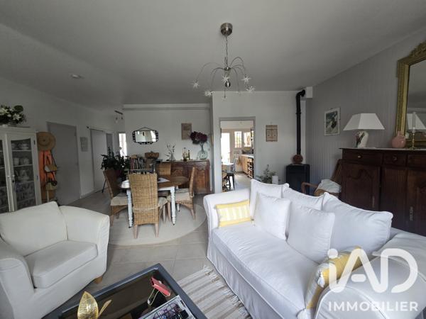 Maison à vendre 6 pièces 136 m² Prayssac